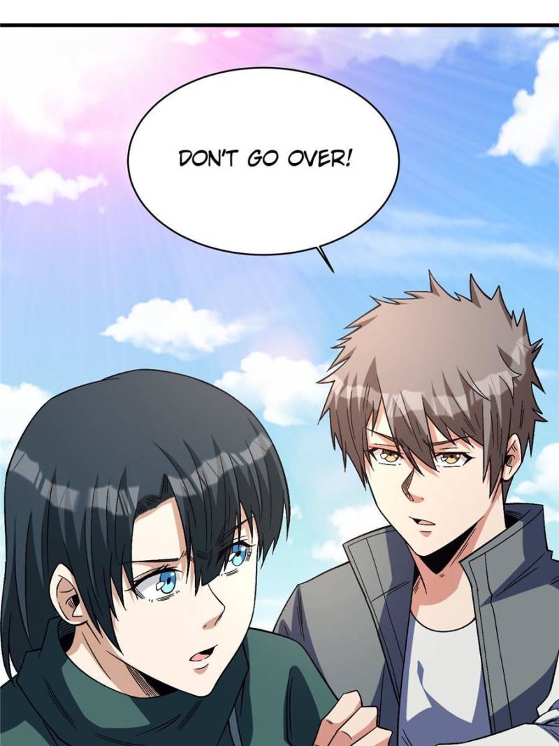 Read Endgame Restart EN Manga Online