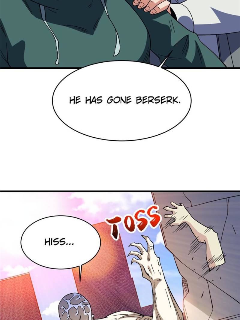 Read Endgame Restart EN Manga Online