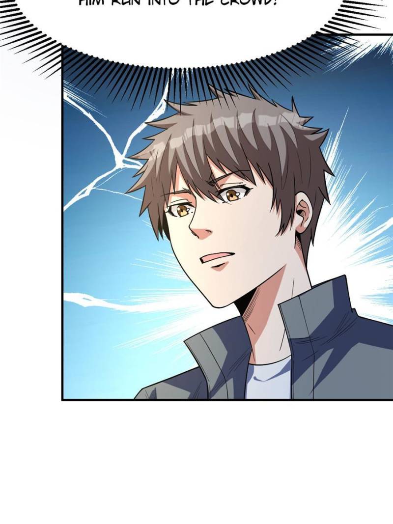 Read Endgame Restart EN Manga Online