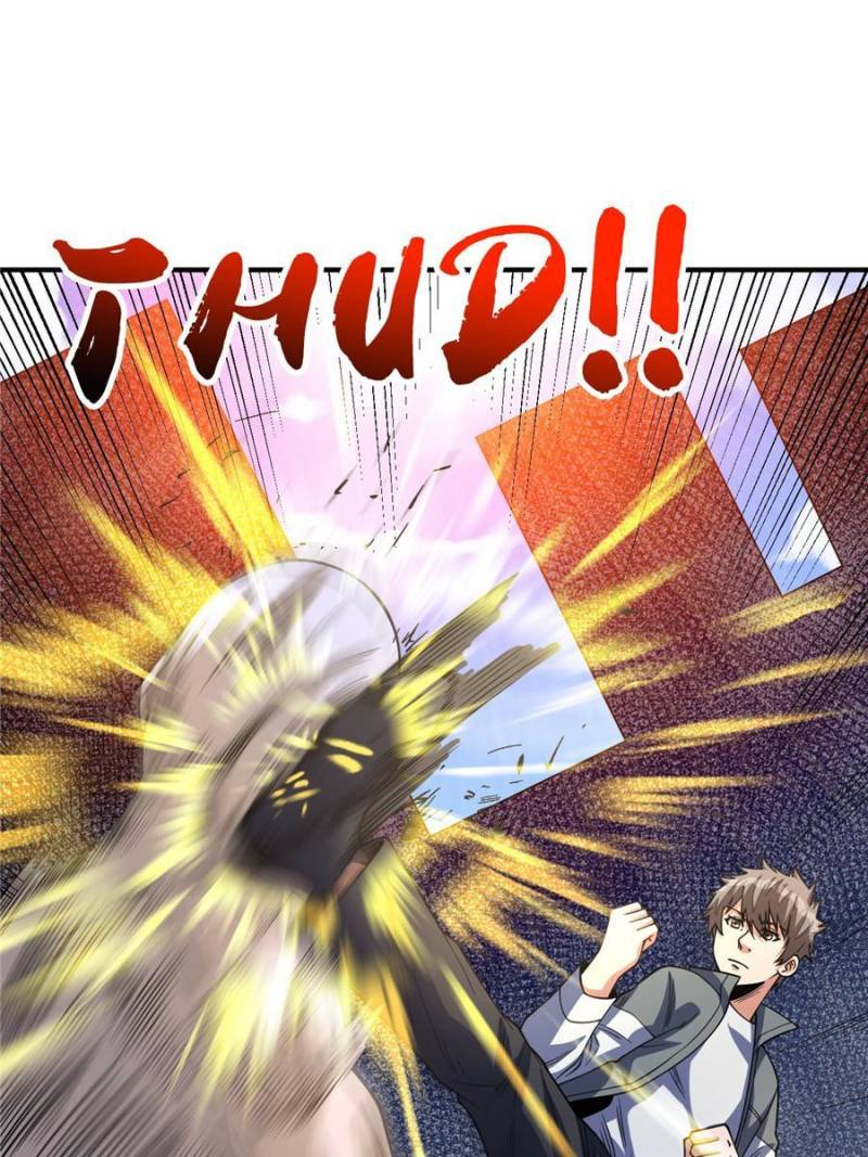 Read Endgame Restart EN Manga Online