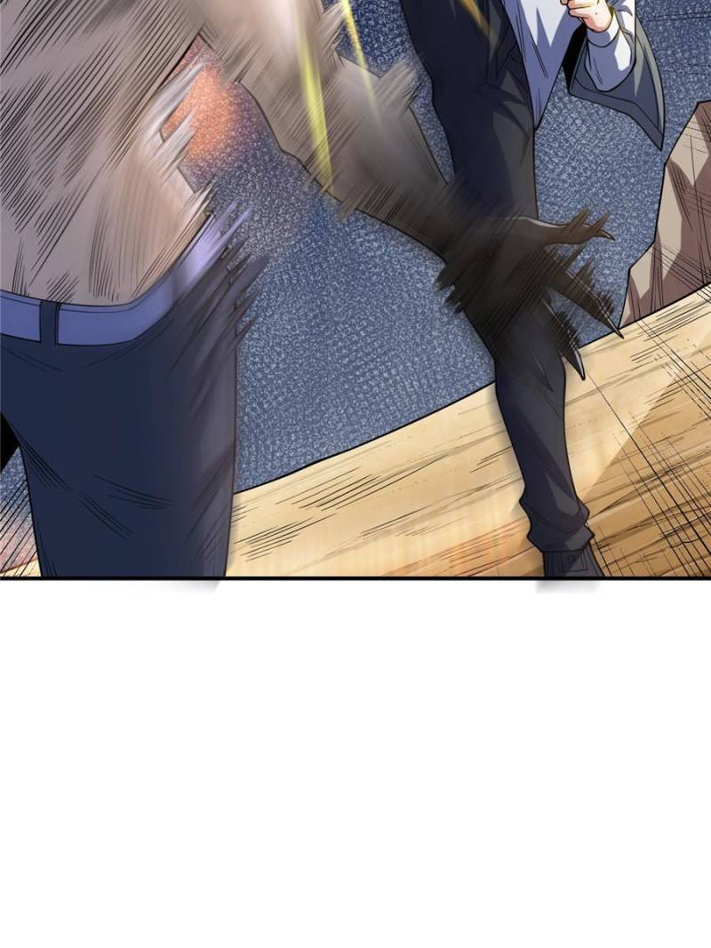 Read Endgame Restart EN Manga Online