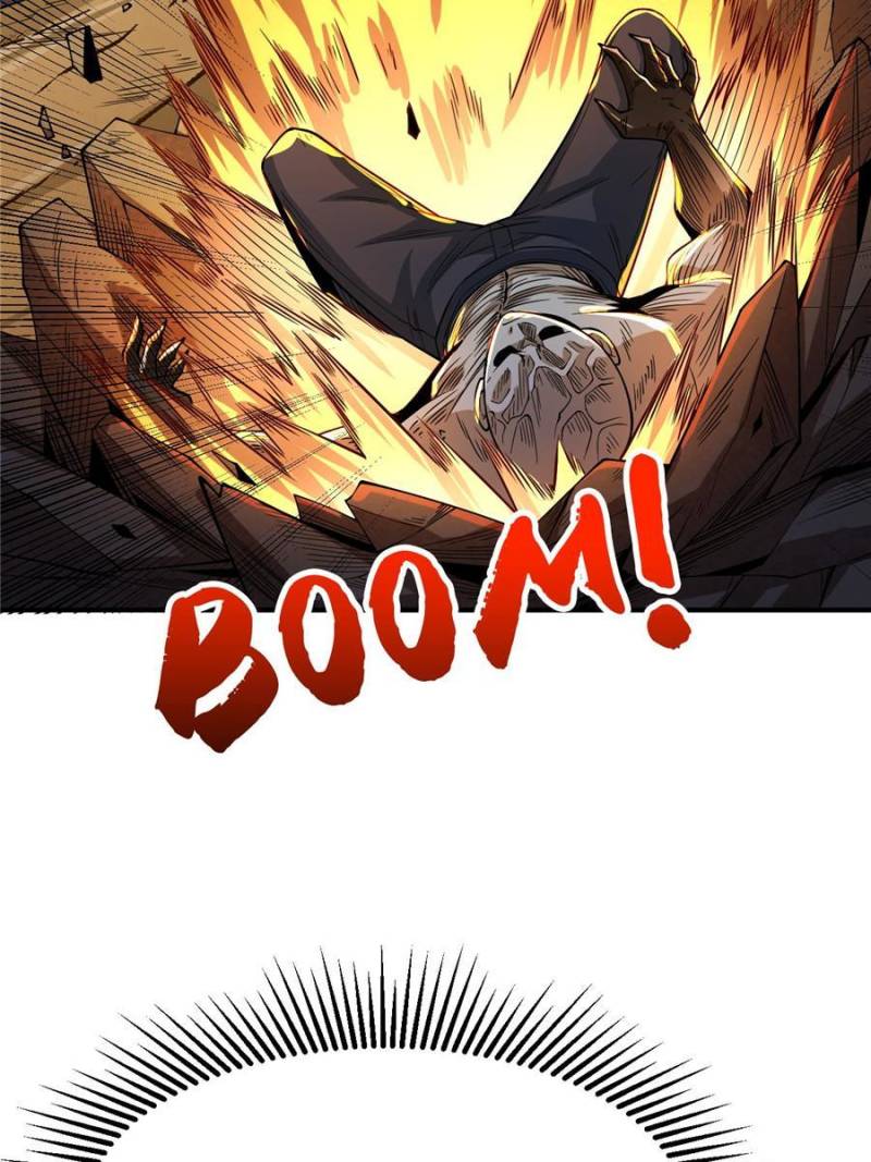 Read Endgame Restart EN Manga Online