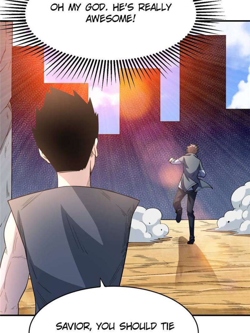 Read Endgame Restart EN Manga Online
