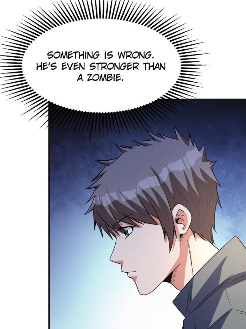 Read Endgame Restart EN Manga Online