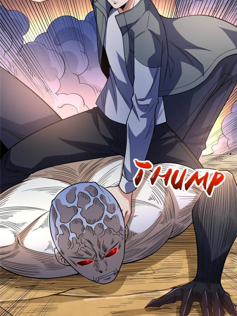 Read Endgame Restart EN Manga Online