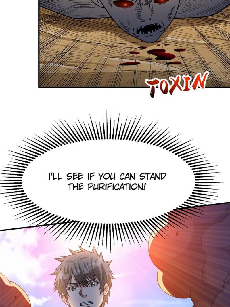Read Endgame Restart EN Manga Online