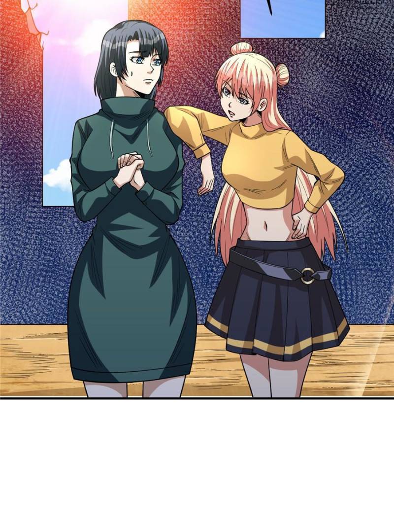 Read Endgame Restart EN Manga Online