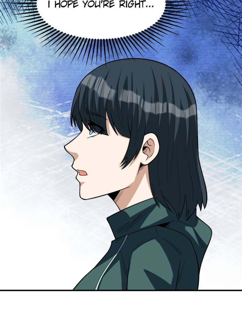 Read Endgame Restart EN Manga Online