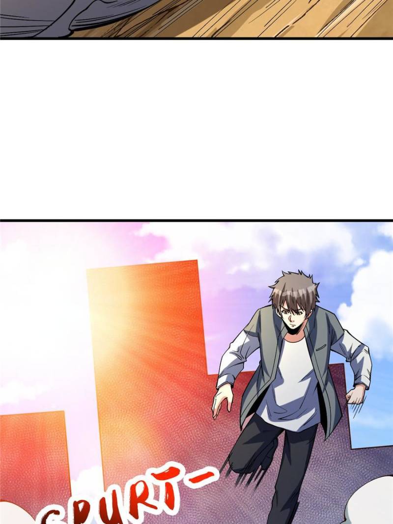 Read Endgame Restart EN Manga Online