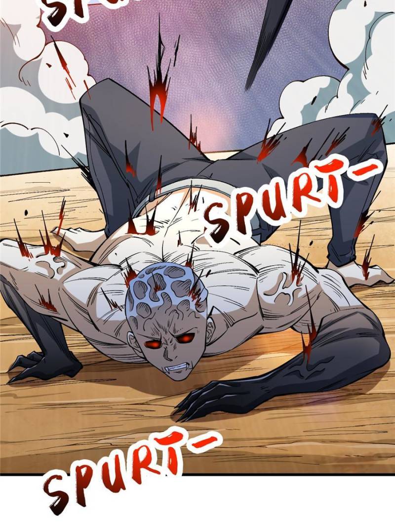 Read Endgame Restart EN Manga Online