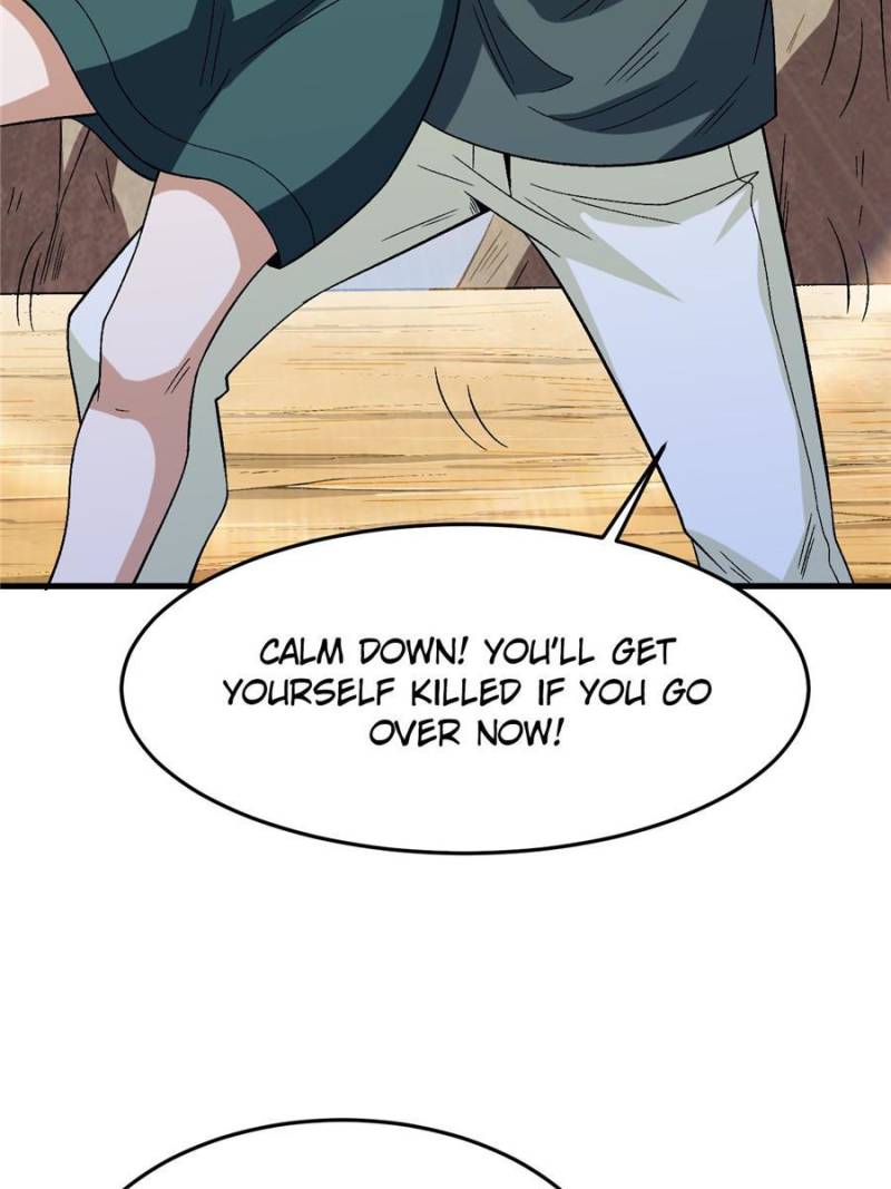 Read Endgame Restart EN Manga Online