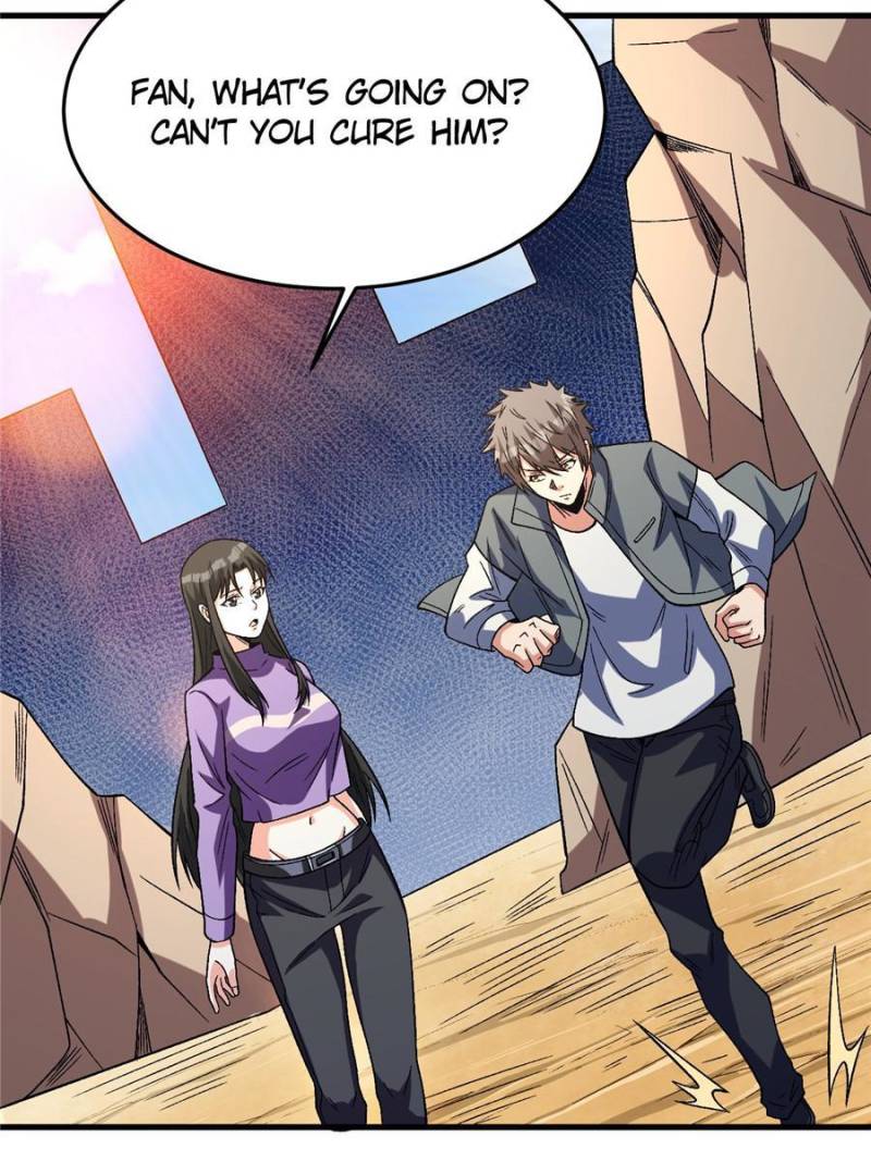 Read Endgame Restart EN Manga Online