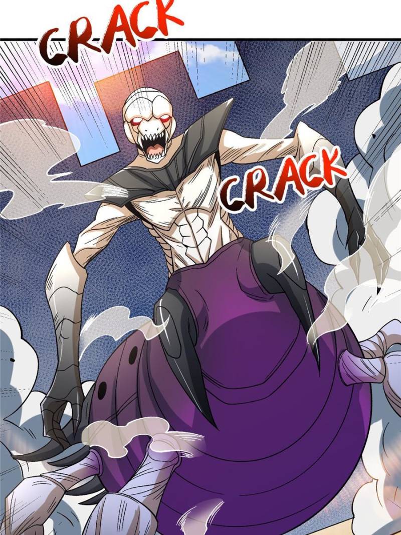 Read Endgame Restart EN Manga Online