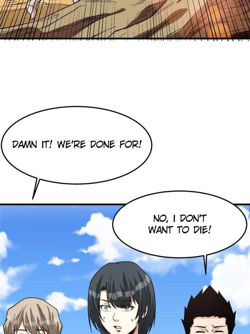 Read Endgame Restart EN Manga Online