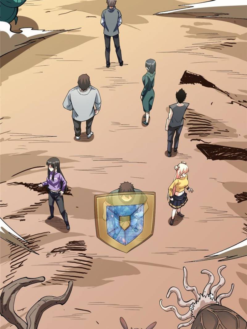 Read Endgame Restart EN Manga Online
