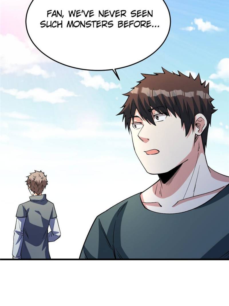 Read Endgame Restart EN Manga Online
