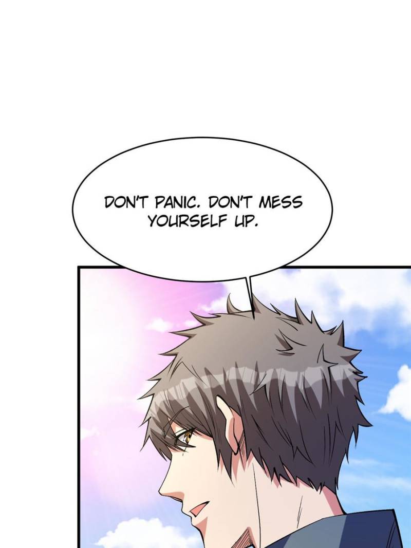 Read Endgame Restart EN Manga Online