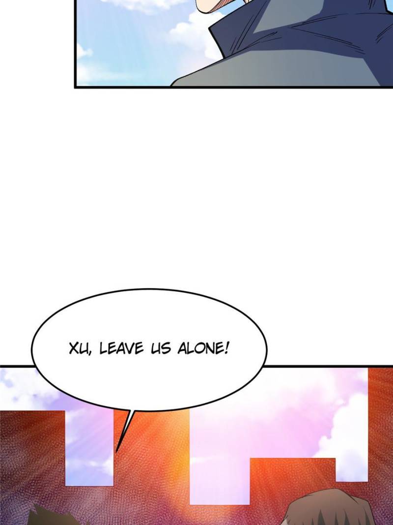 Read Endgame Restart EN Manga Online