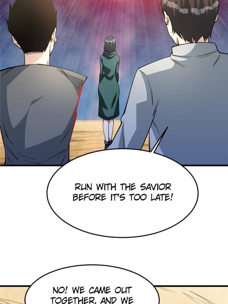 Read Endgame Restart EN Manga Online