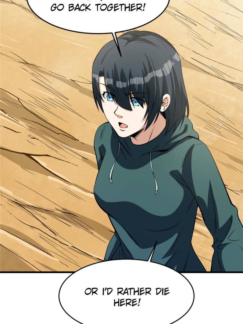 Read Endgame Restart EN Manga Online
