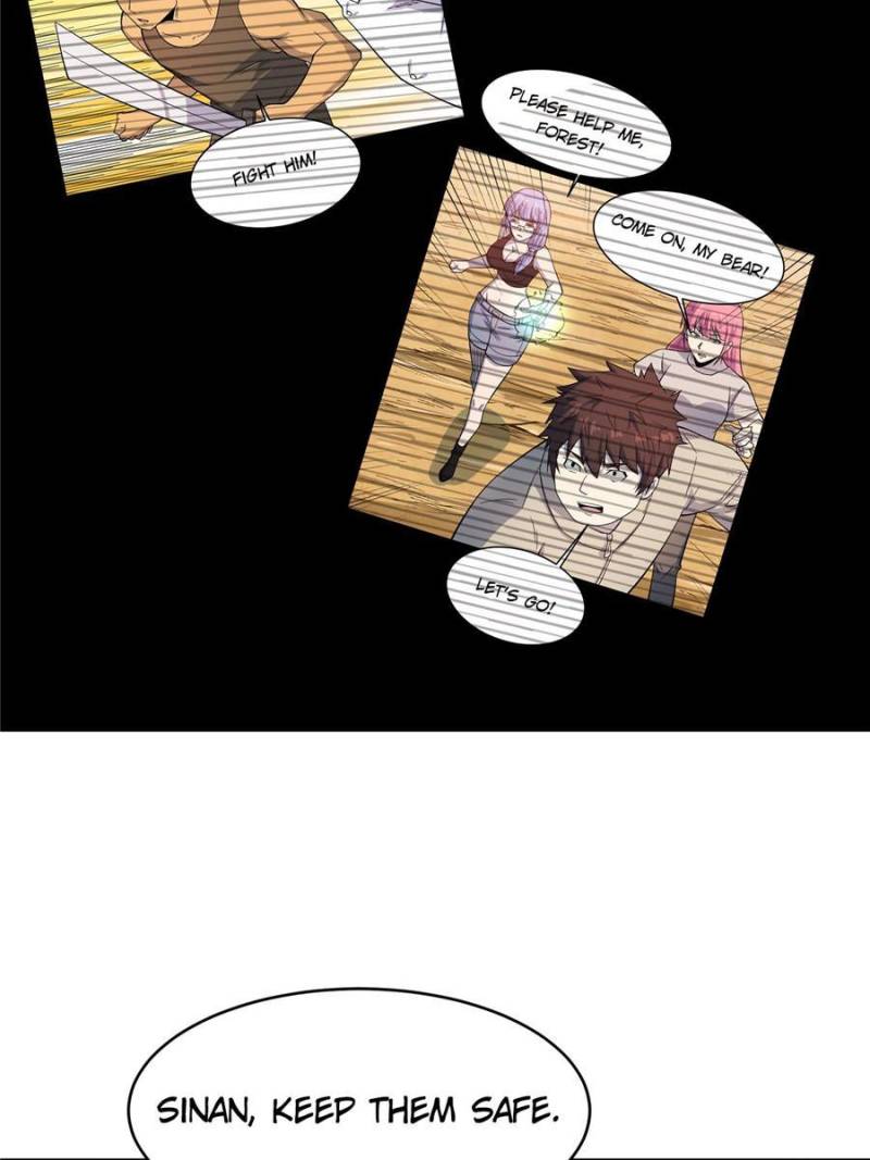Read Endgame Restart EN Manga Online