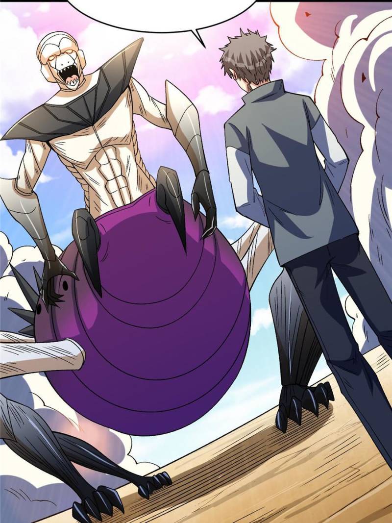 Read Endgame Restart EN Manga Online