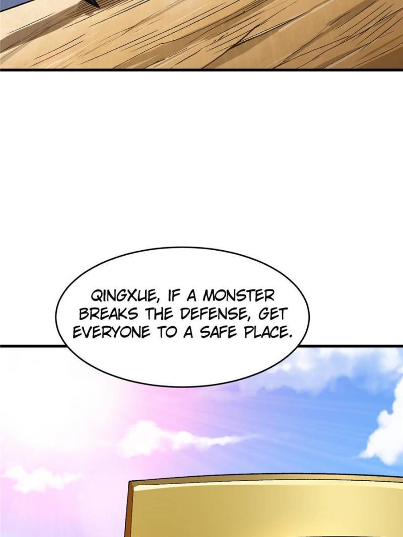 Read Endgame Restart EN Manga Online