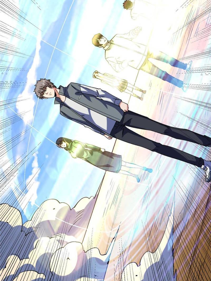 Read Endgame Restart EN Manga Online