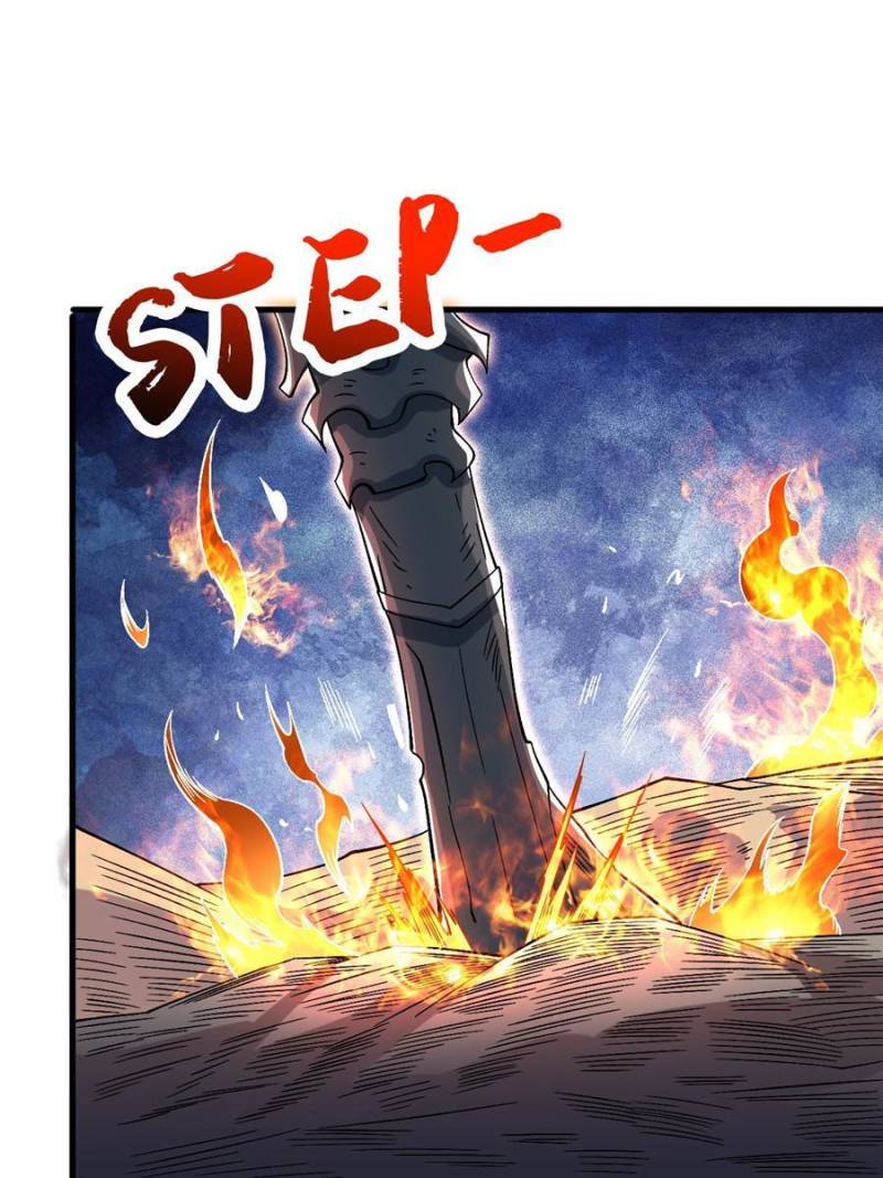 Read Endgame Restart EN Manga Online