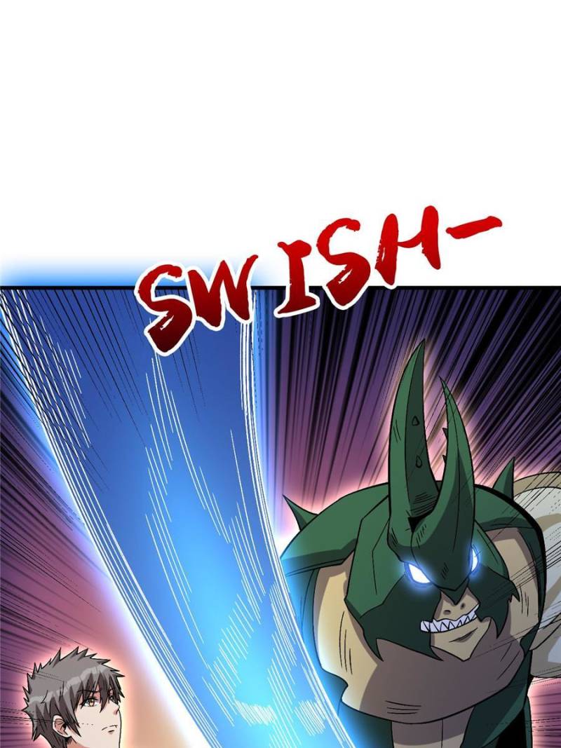 Read Endgame Restart EN Manga Online