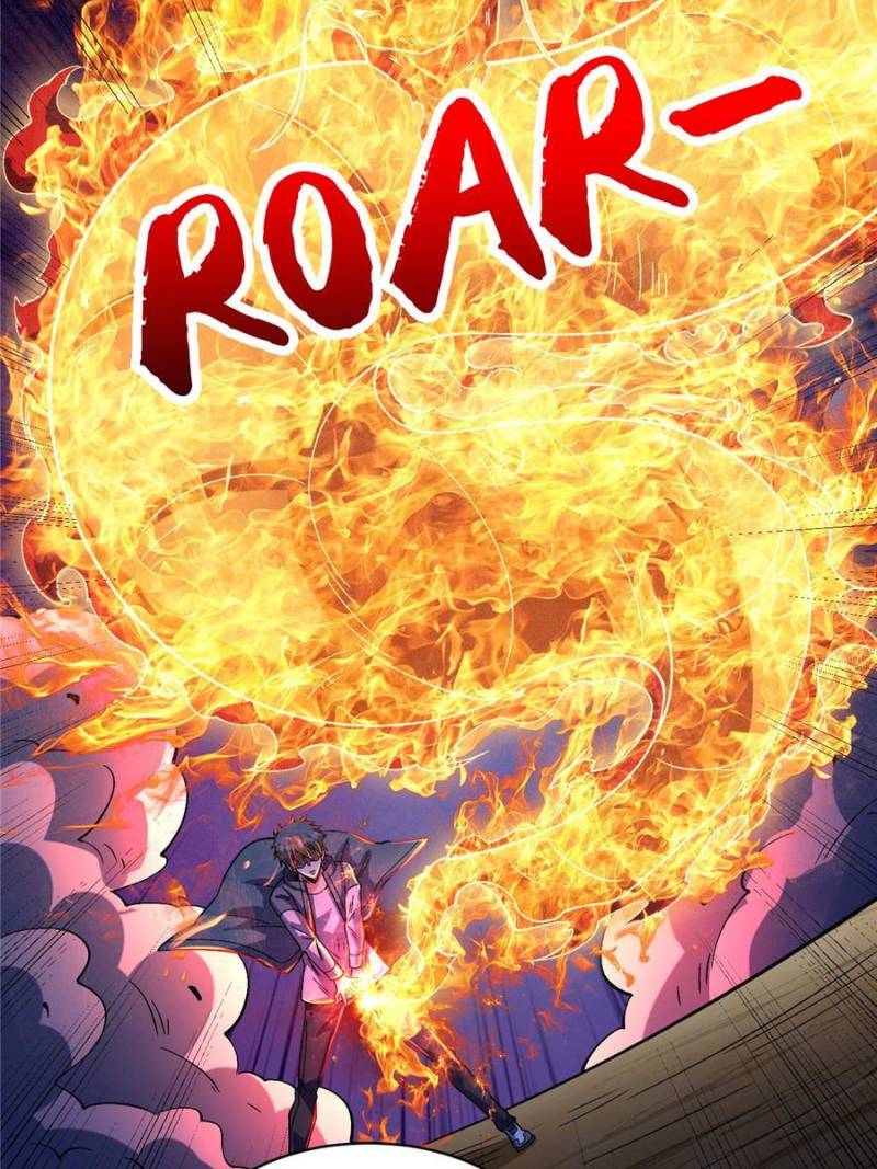 Read Endgame Restart EN Manga Online