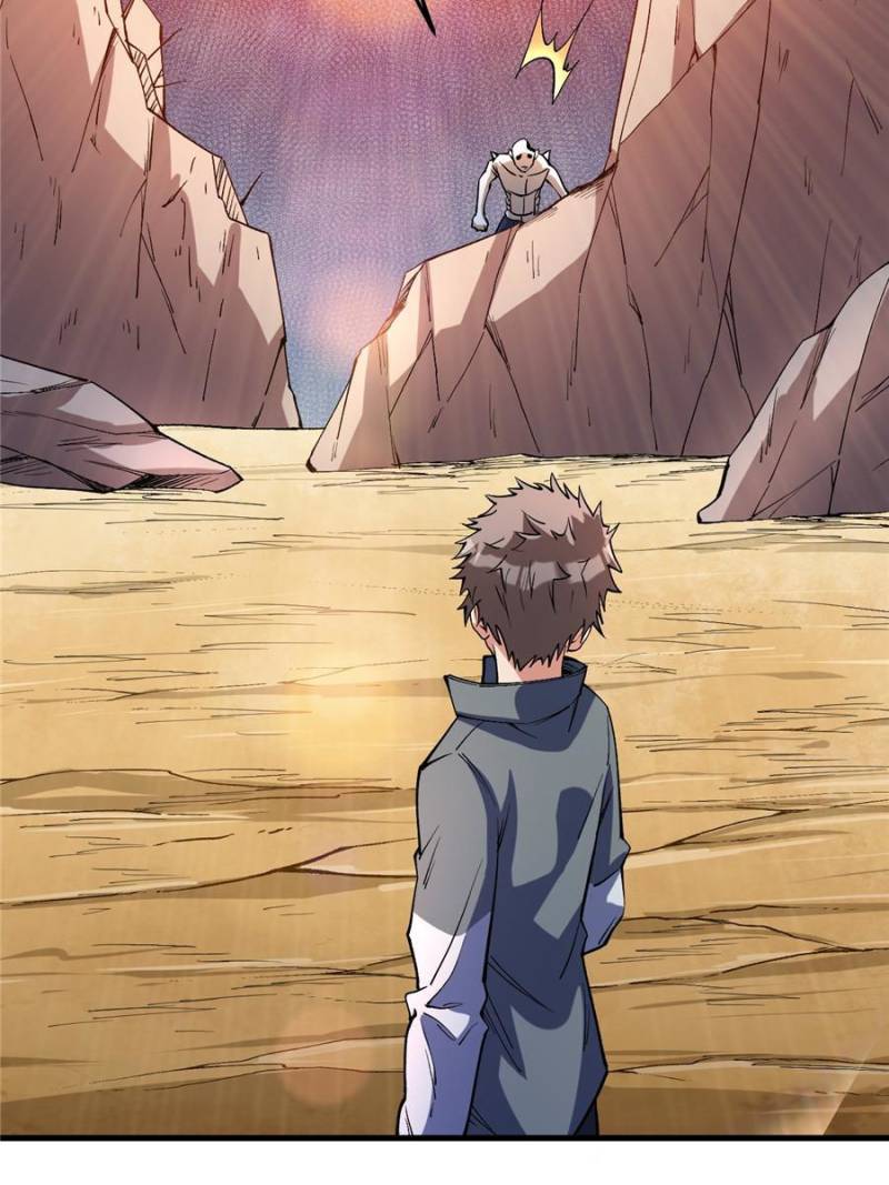 Read Endgame Restart EN Manga Online