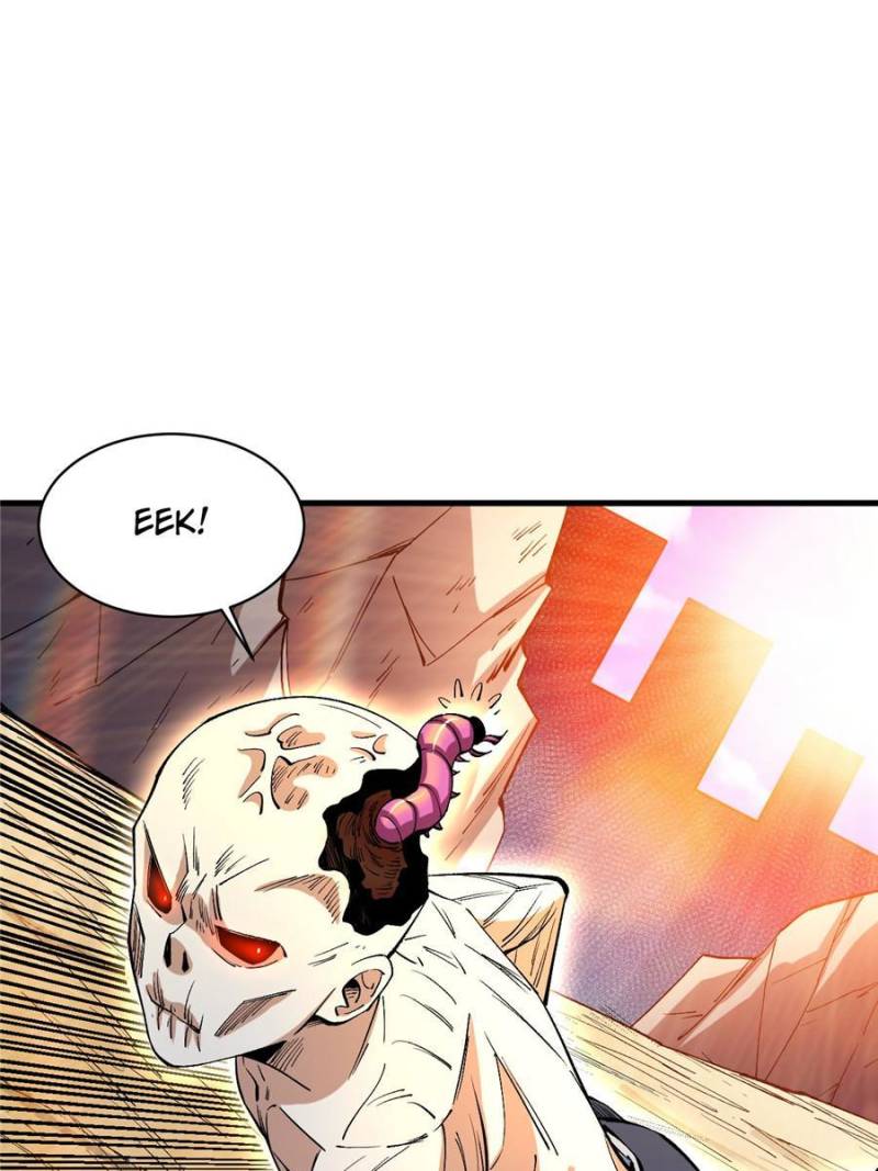 Read Endgame Restart EN Manga Online