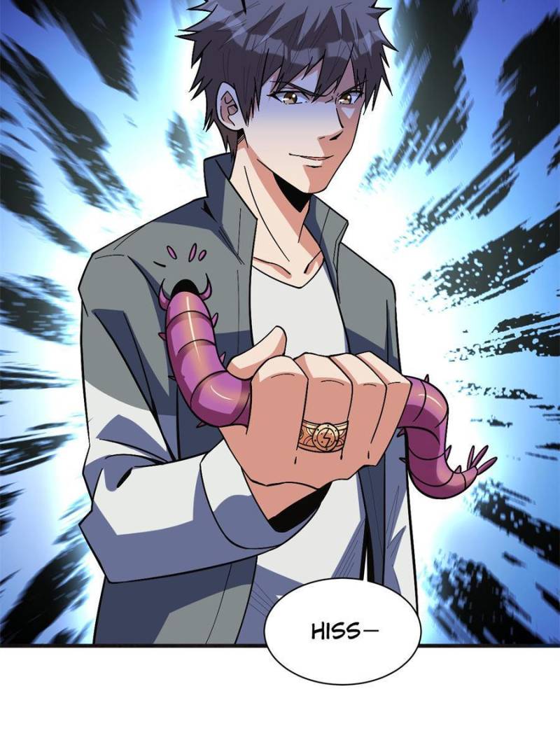 Read Endgame Restart EN Manga Online