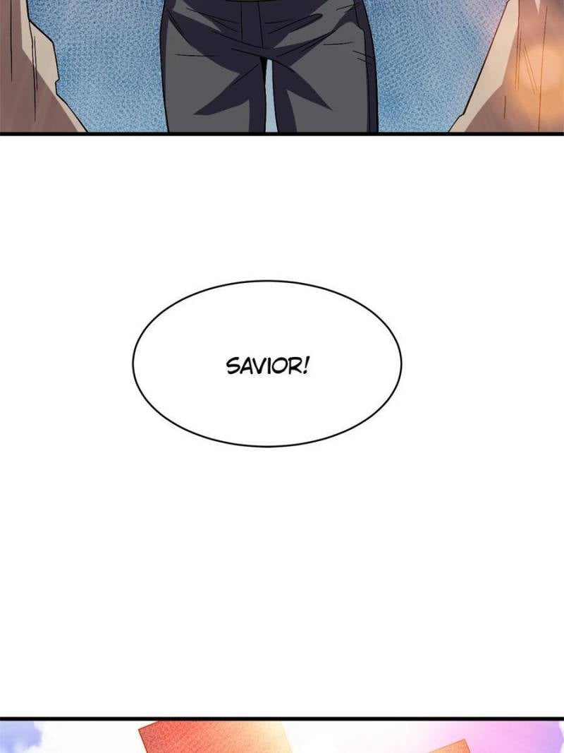 Read Endgame Restart EN Manga Online