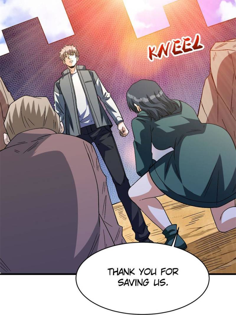 Read Endgame Restart EN Manga Online