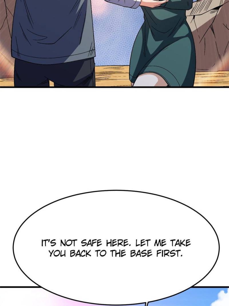 Read Endgame Restart EN Manga Online