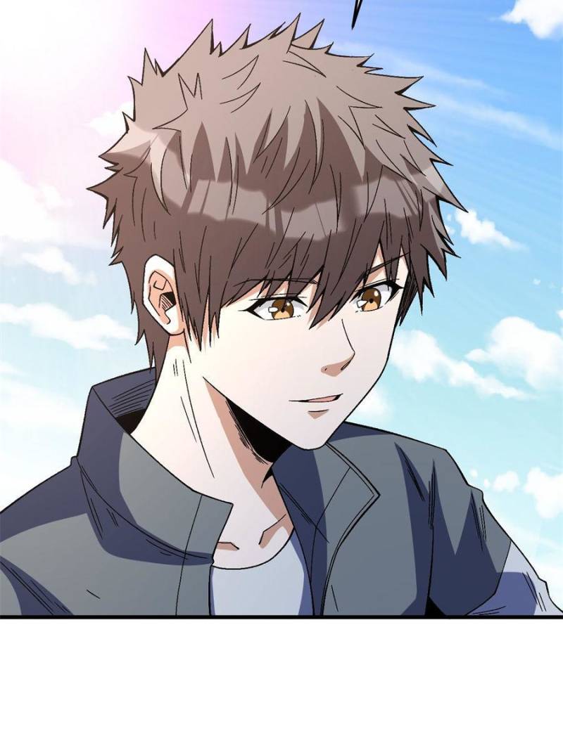 Read Endgame Restart EN Manga Online
