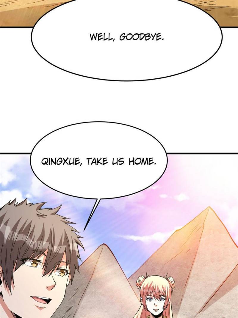 Read Endgame Restart EN Manga Online