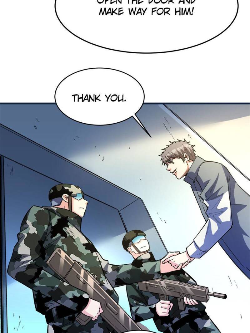 Read Endgame Restart EN Manga Online