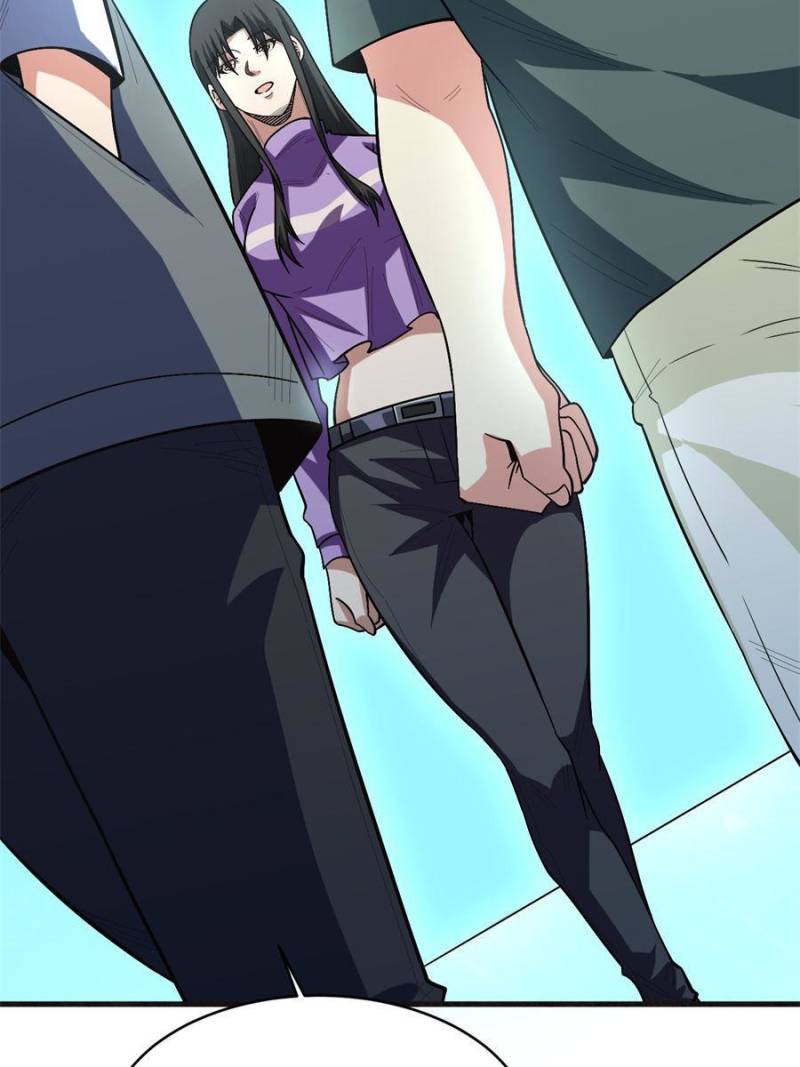 Read Endgame Restart EN Manga Online