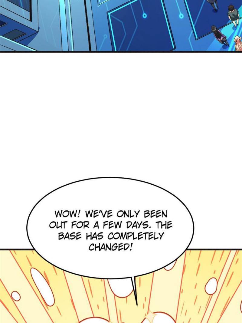 Read Endgame Restart EN Manga Online