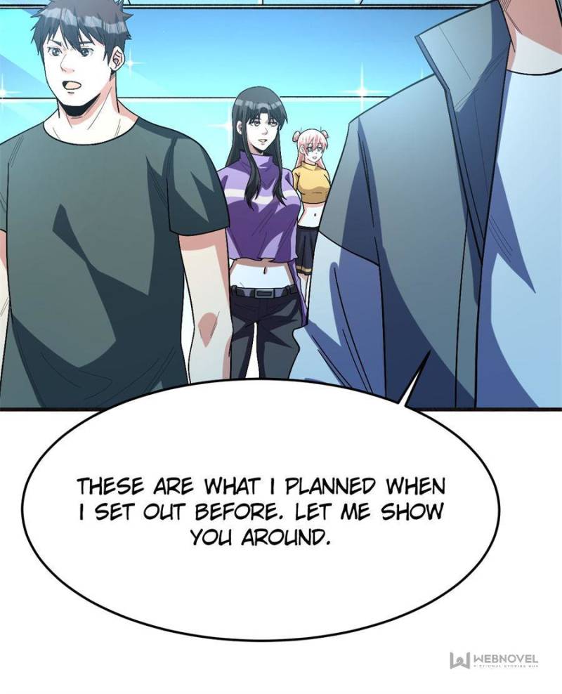 Read Endgame Restart EN Manga Online