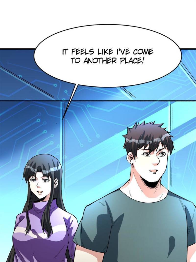 Read Endgame Restart EN Manga Online