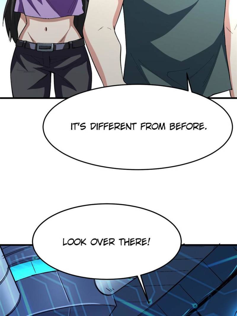 Read Endgame Restart EN Manga Online