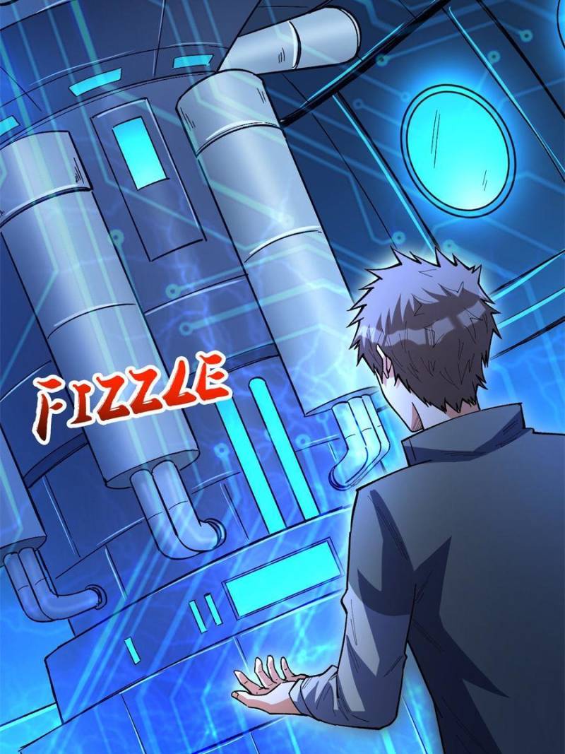 Read Endgame Restart EN Manga Online