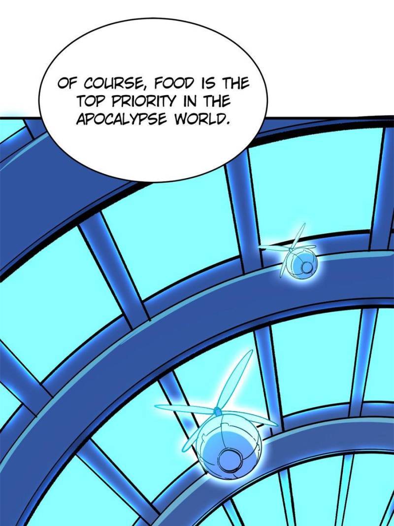 Read Endgame Restart EN Manga Online