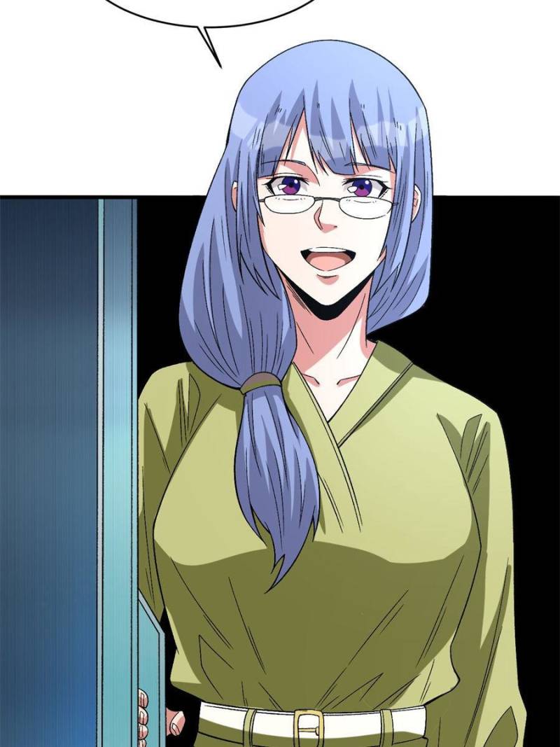 Read Endgame Restart EN Manga Online