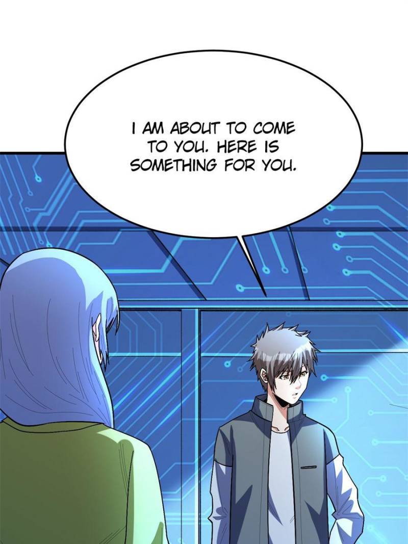 Read Endgame Restart EN Manga Online