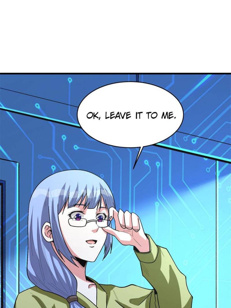 Read Endgame Restart EN Manga Online